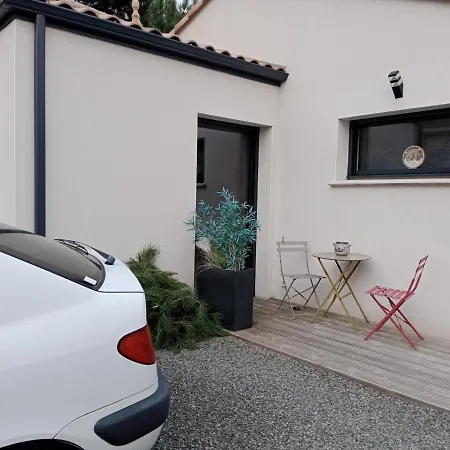 Maison Saint-brevin-les-pins, 4 Pieces, 5 Personnes - Fr-1-364-143