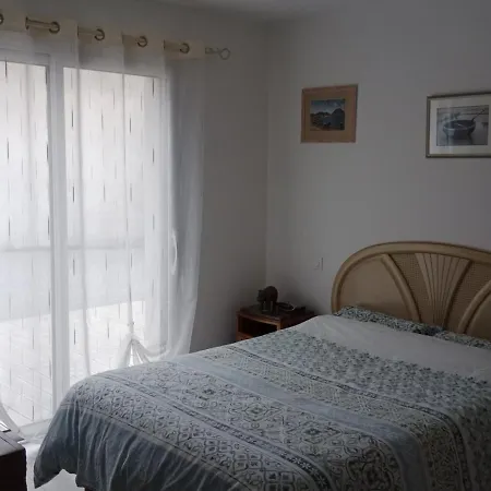 Maison Saint-brevin-les-pins, 4 Pieces, 5 Personnes - Fr-1-364-143 סן-ברבן-לה-פן